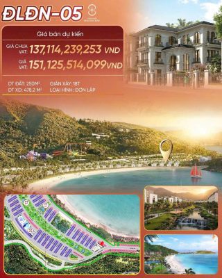 villa-đảo -ngọc