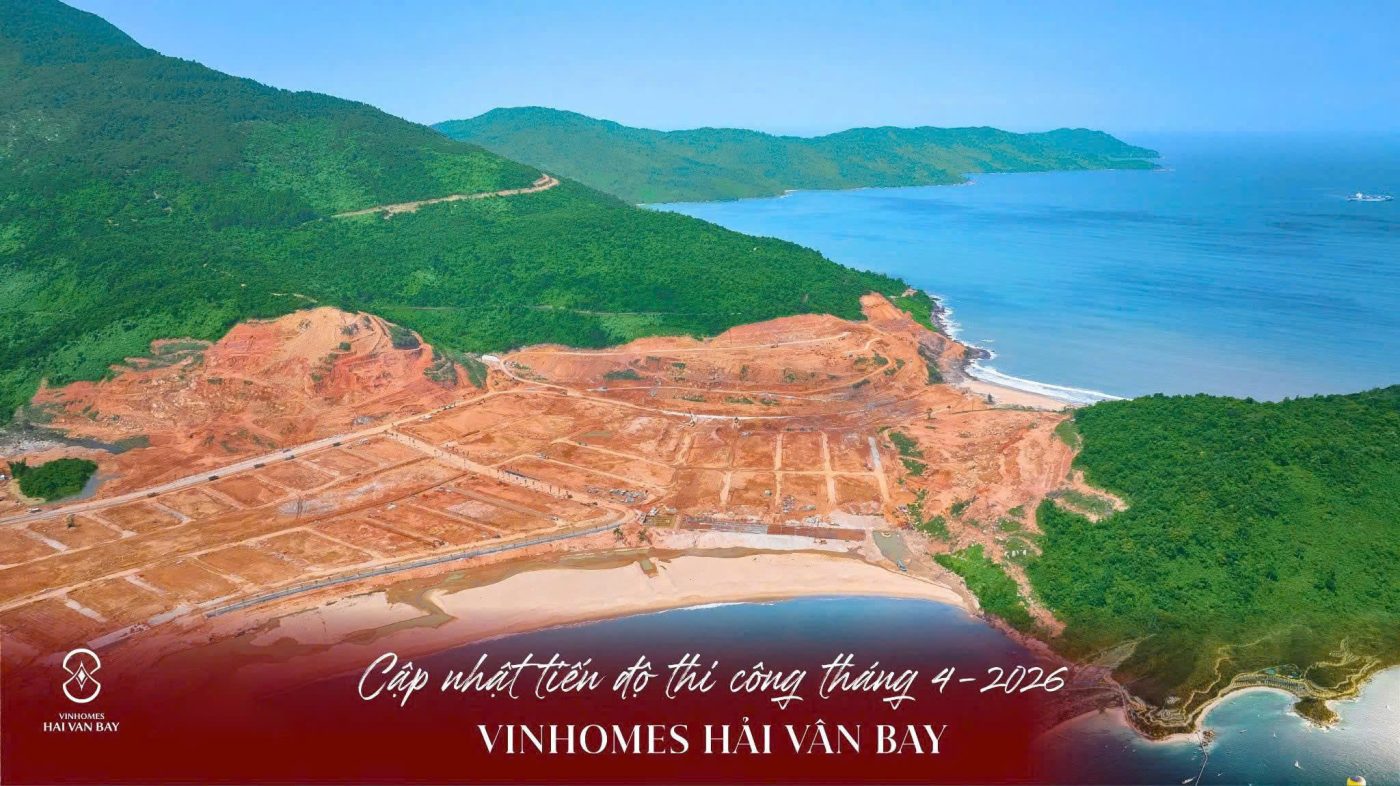 tiến - độ- Vinhomes -Hải -Vân- Bay-10