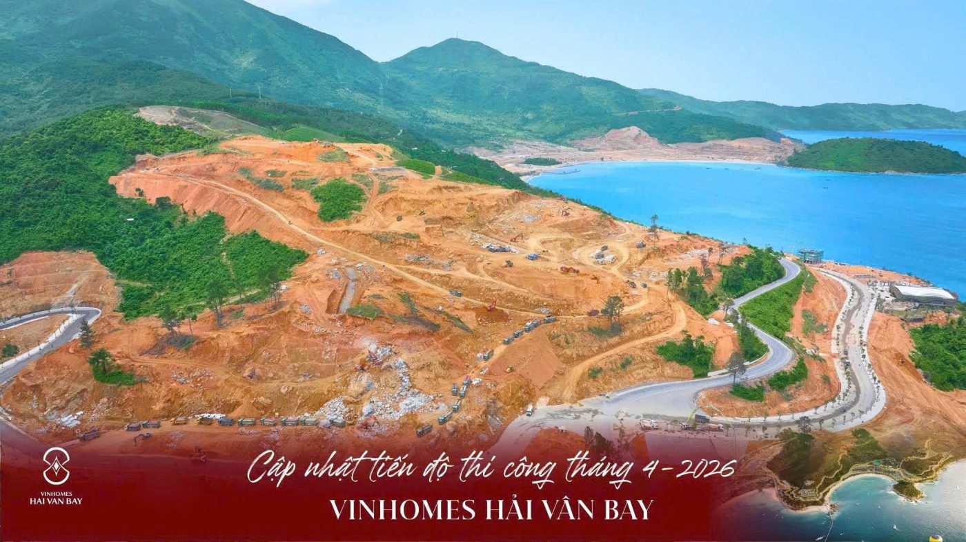 tiến -độ - Vinhomes -Hải -Vân- Bay-10